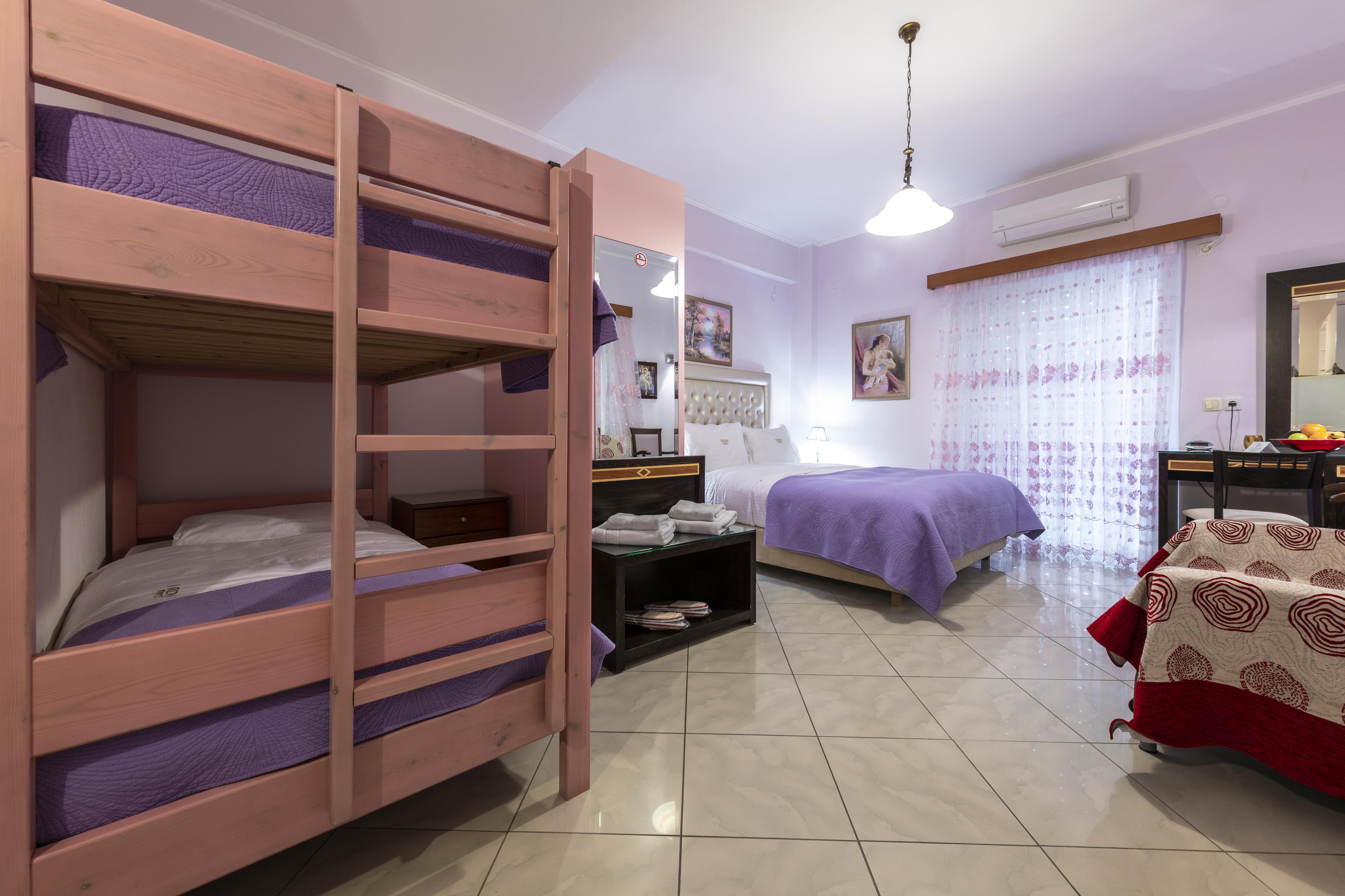 Irida Beach Resort Suites Kyparissia Exterior foto